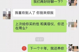 城子河债务清欠服务